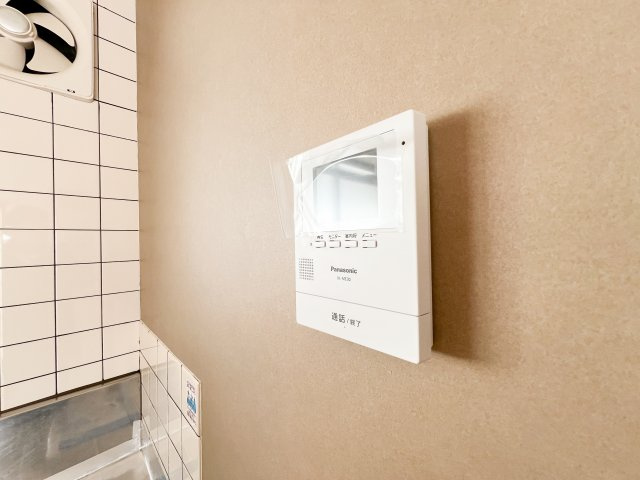 リバプール桟四のセキュリティ