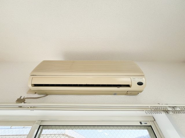 リバプール桟四の設備