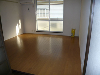 【居間・リビング】 | ハイツグリーンゲーブルスⅡ | ※写真は別部屋です。