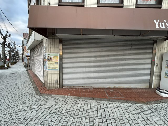 浅田ビル