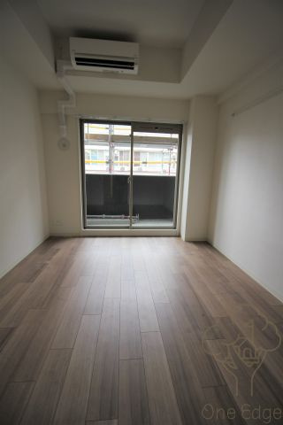 プレサンス梅田北オールの内装