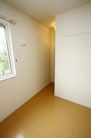 ルート３＆Ｍ・ＹⅤの収納|収納スペース豊富です