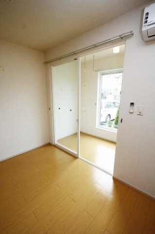 ルート３＆Ｍ・ＹⅤの内装|内装は落ち着いています