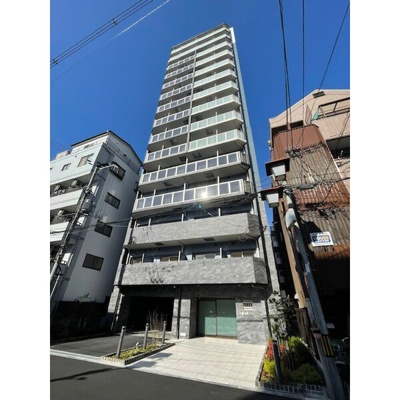 【外観】 | ファーストフィオーレ北大阪リアン | 建物外観を気になさる方へ、見た目の良い物件です