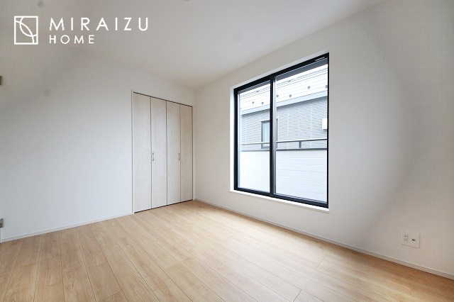 【子供部屋】 | 平日・休日問わず、いつでもご見学が出来ます♪☆実際に見て、触れて感じる安心のお住まい探しを体験して下さい♪☆物件情報だけでなく、地域の特色などなどエリア情報もお伝え出来たら嬉しいです♪