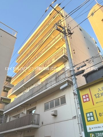 メルベイユヨコハマの画像