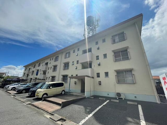 足立区舎人2丁目のマンションの画像