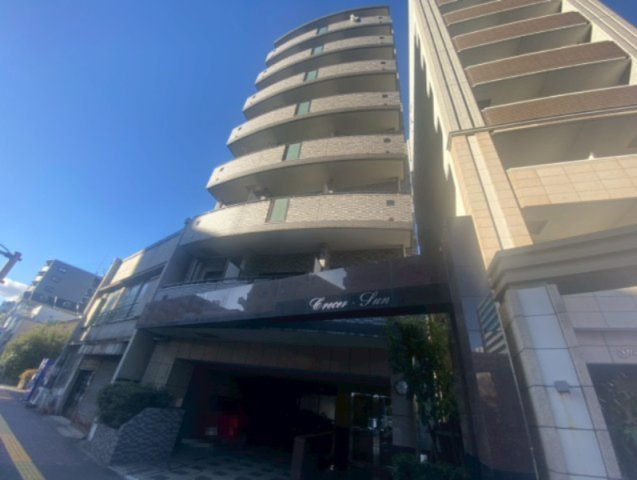 クレセール・サン｜名古屋市の賃貸ならMy賃貸