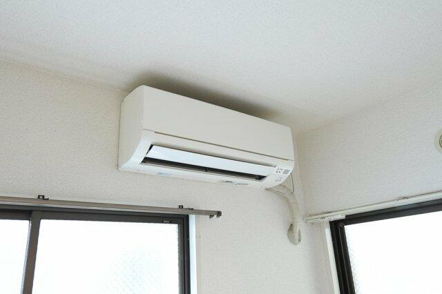 エアコン