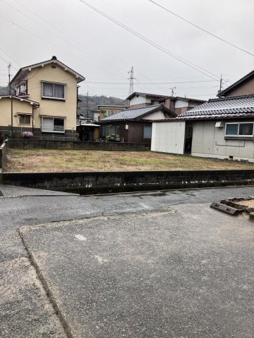 八頭郡八頭町宮谷土地の画像