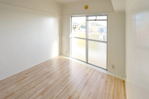 ビレッジハウス下広川2号棟のその他|ビレッジハウスの同一物件・同一タイプの間取りの写真です