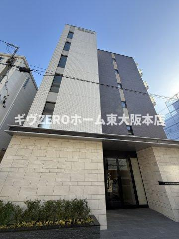 セイワパレス深江南