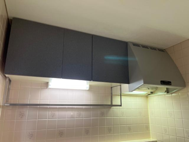 ハイツ北尾のキッチン|キッチン