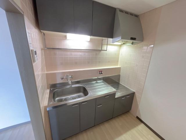 ハイツ北尾のキッチン|キッチン