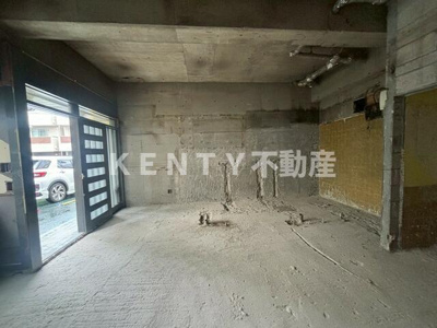 【その他】 | プラーズ池上 | スケルトン状態です 