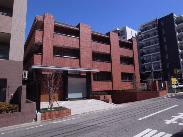 エレンシアK 津田沼