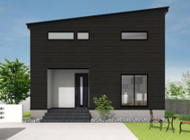 新築　燕市大曲 1号棟の画像