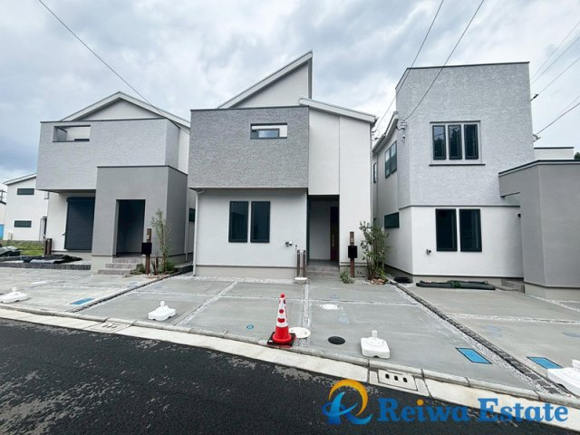 新築戸建　茅ヶ崎市柳島海岸