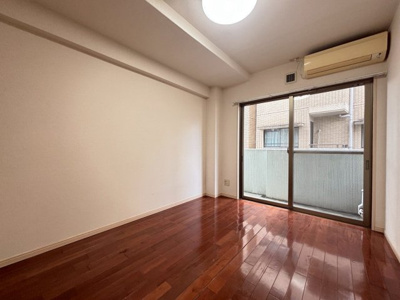 【洋室】 | フォーエス保田窪