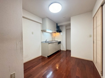 【キッチン】 | フォーエス保田窪