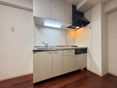 【キッチン】 | フォーエス保田窪