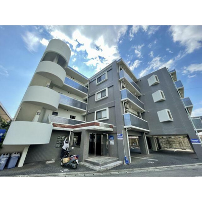 【外観】 | フォーエス保田窪