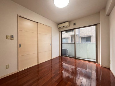 【内装】 | フォーエス保田窪