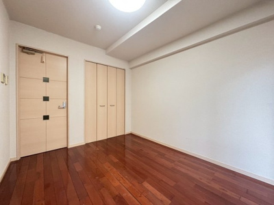 【洋室】 | フォーエス保田窪