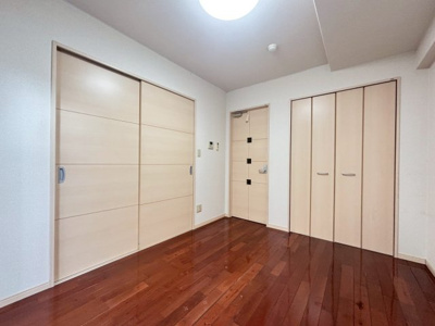 【洋室】 | フォーエス保田窪