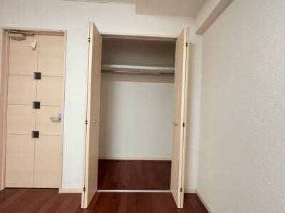 【収納】 | フォーエス保田窪