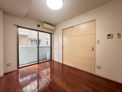 【洋室】 | フォーエス保田窪