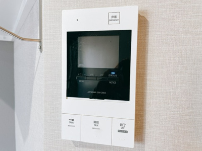 【セキュリティ】 | BEL FIORE SANCHA