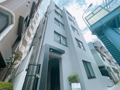 【外観】 | BEL FIORE SANCHA