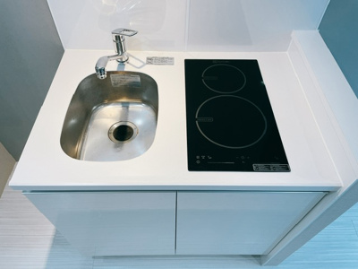 【キッチン】 | BEL FIORE SANCHA