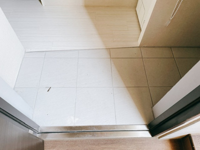 【玄関】 | BEL FIORE SANCHA