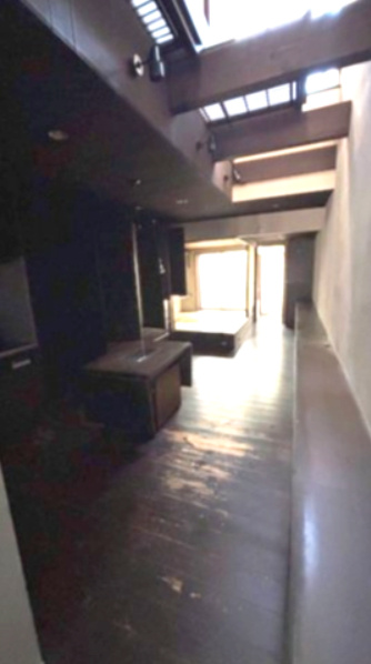 大阪市住之江区東加賀屋2丁目   貸家のロビー|清潔なロビーです