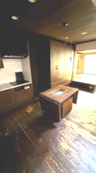 大阪市住之江区東加賀屋2丁目   貸家のその他