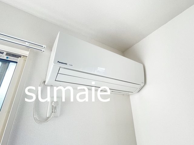 ペイナタルChikaiの設備|エアコン完備♪