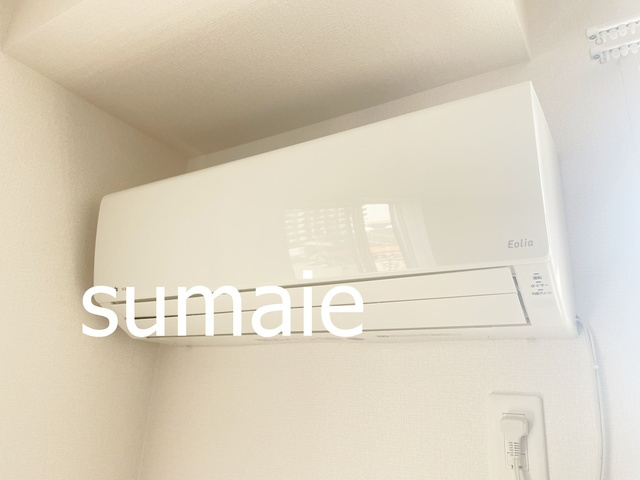 ペイナタルChikaiの設備|エアコン2台完備♪