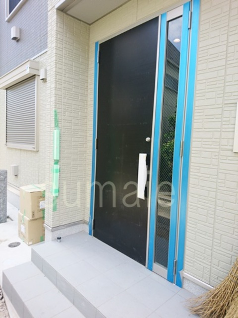 ペイナタルChikaiのエントランス|エントランスです！