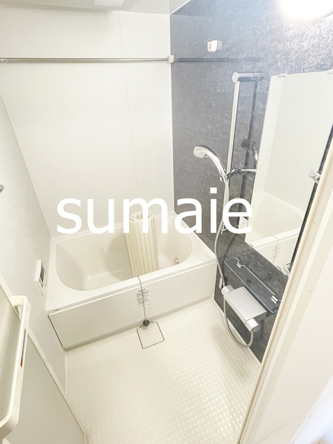 ペイナタルChikaiの浴室|独立バスです♪