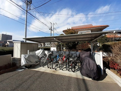 【その他共用部分】 | ルーチェ