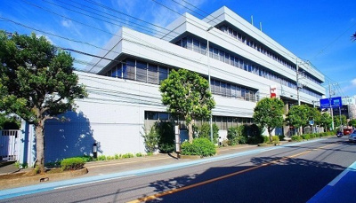 【周辺】 | ルーチェ | 狭山郵便局まで350m