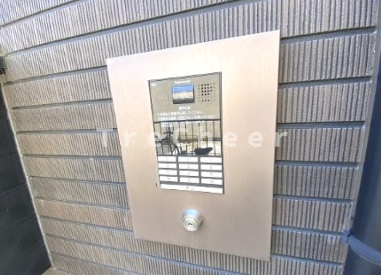 heim-HAPPYLANDのセキュリティ