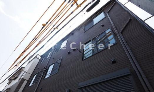 heim-HAPPYLANDのその他