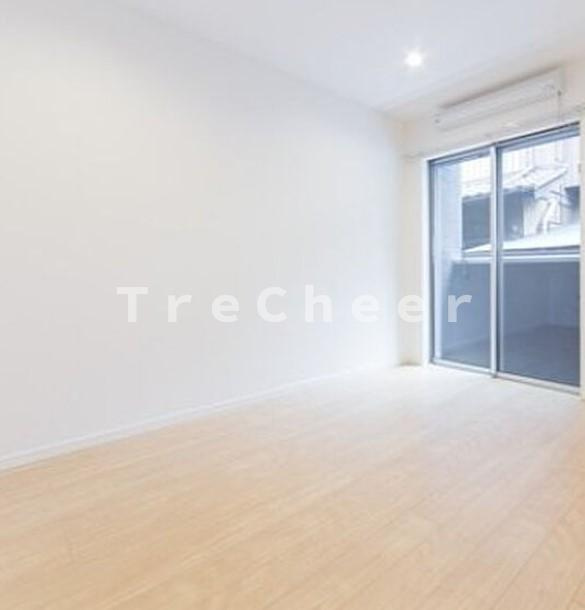 heim-HAPPYLANDの居間・リビング