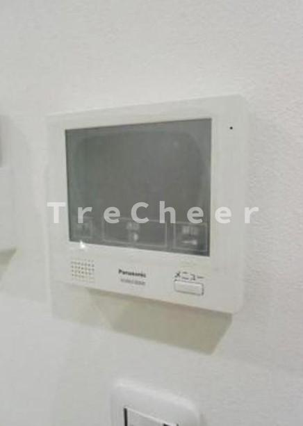 heim-HAPPYLANDのセキュリティ