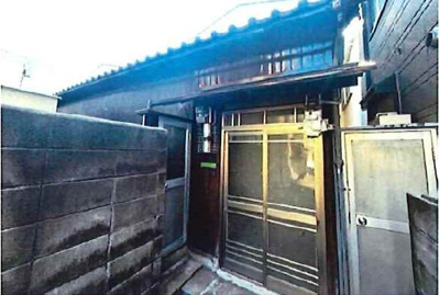 【外観】 | 旭区生江2丁目中古戸建