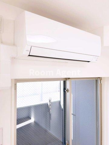 プレサンス　レイズ　千種今池の設備