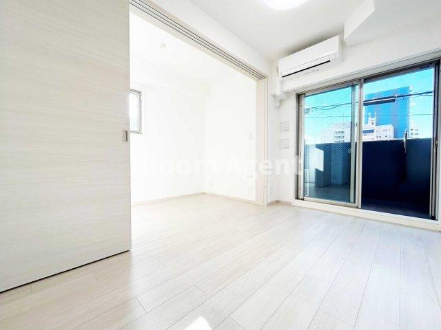 プレサンス　レイズ　千種今池の内装